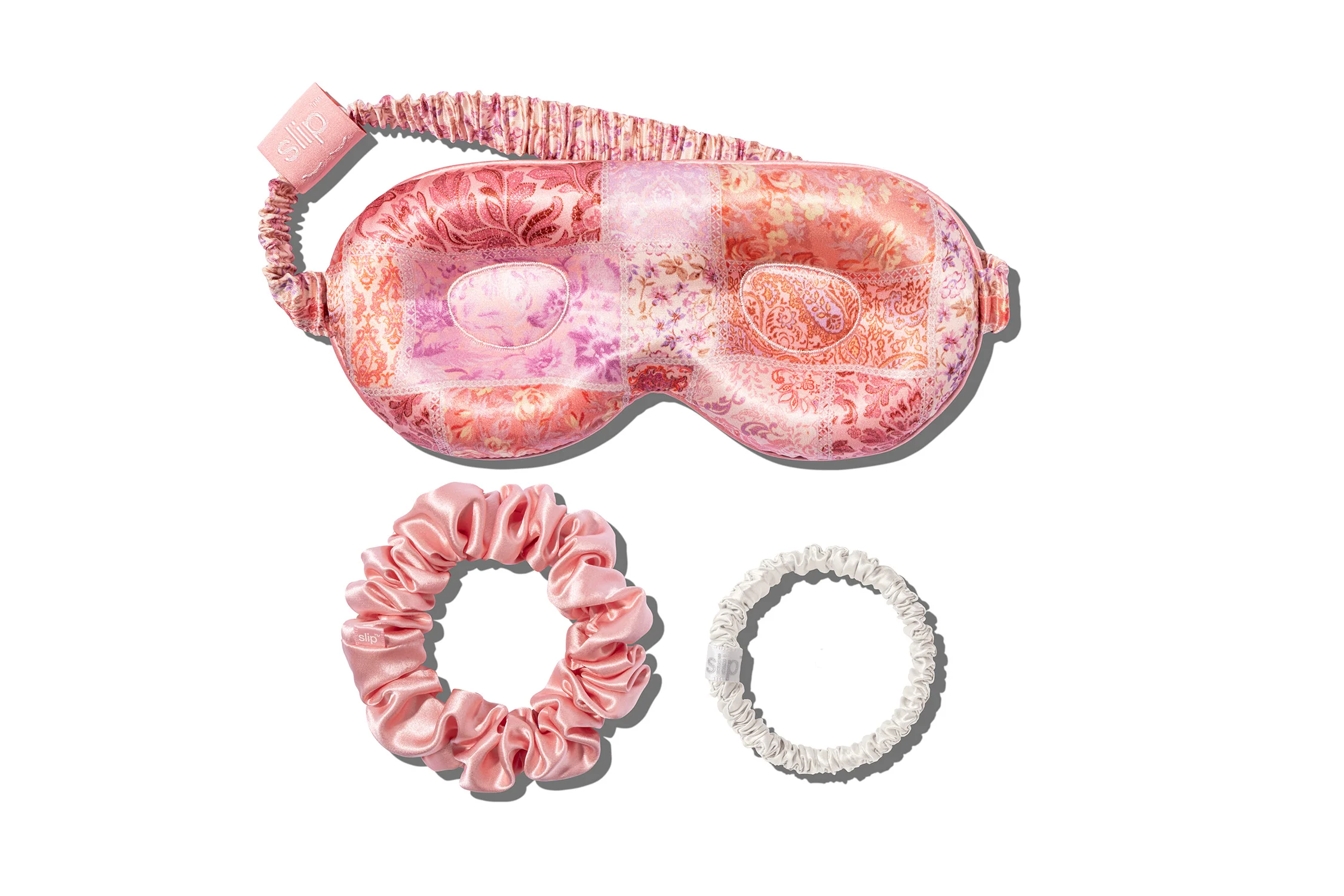 Contour Sleep Masks